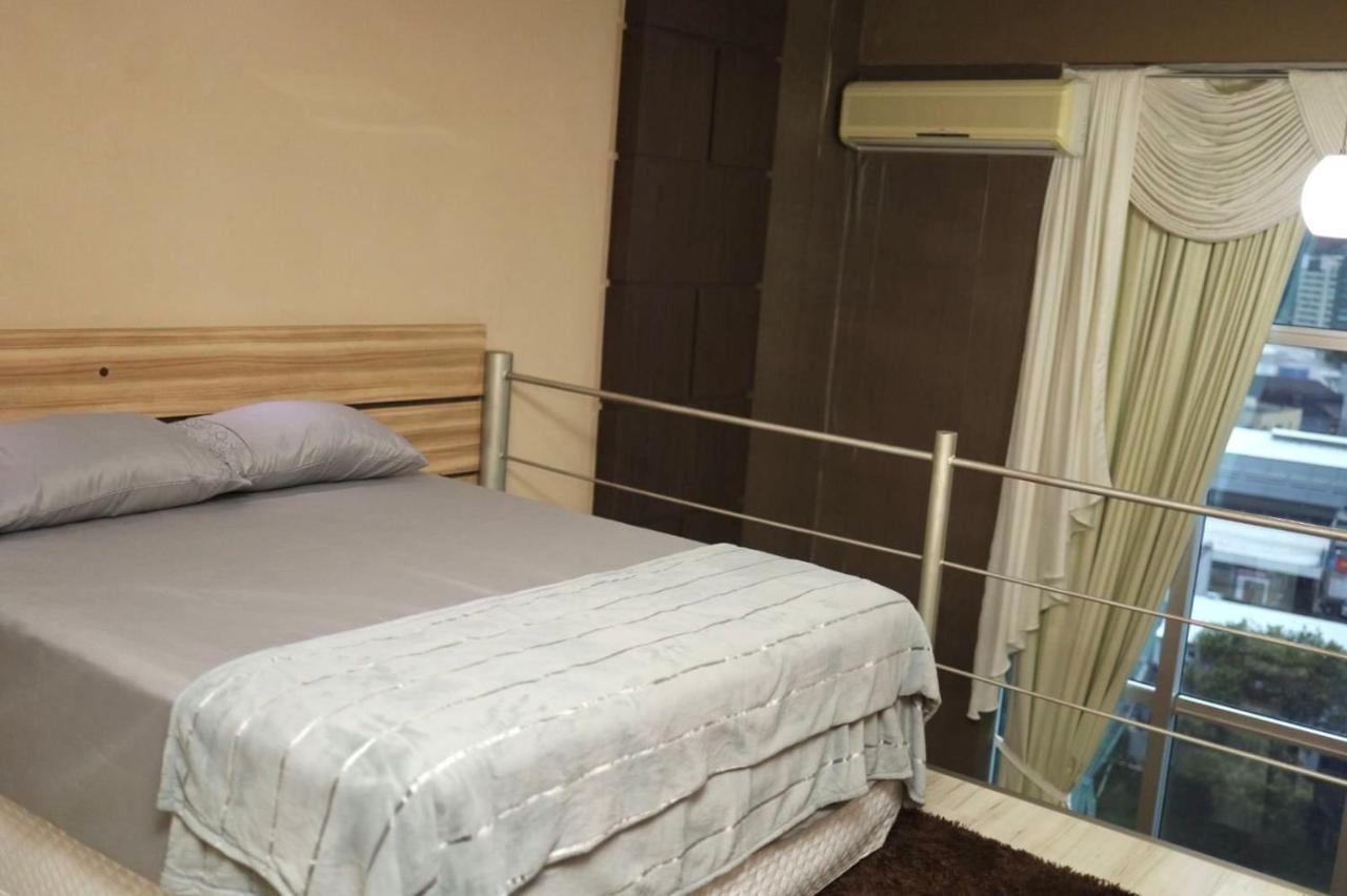 Saint Sebastian Flat 612 - Com Hidro! Ate 4 Pessoas, Duplex, No Centro Villa Jaragua do Sul Ngoại thất bức ảnh